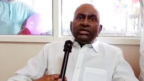 వివేకా హత్యపై డీఎల్ సంచలన వ్యాఖ్యలు- త్వరలో దోషుల అరెస్ట్- ఎంతటివారికైనా శిక్ష తప్పదు