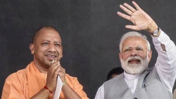 BJP vs SP: సన్యాసి సీఎం ఎందుకు అన్నారు, సంసారి సీఎం ఎందుకు ?, మోదీ, యోగీ దెబ్బతో మైండ్ బ్లాక్ !