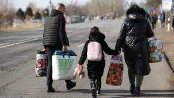 Russian VS Ukraine: క్షణక్షణం, 6 లక్షలా 60 వేల మంది ఎస్కేప్, ఐక్యరాజ్య సమితి లెక్కలు !