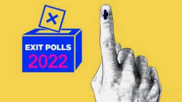 Exit polls: ఉత్తర ప్రదేశ్‌లో ఆ రాజ్యమే: అధికారంలోకి ఎవరు వస్తారనేది.. తేలిందిగా
