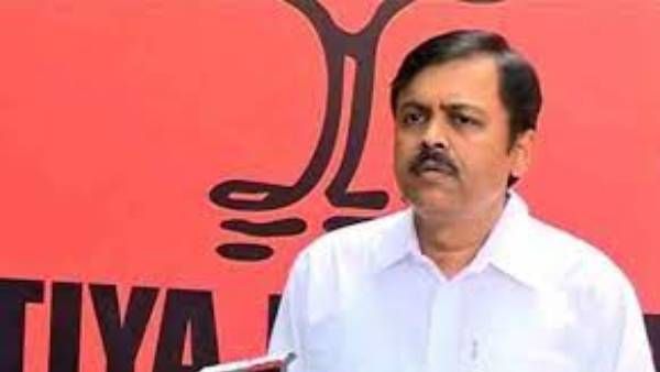 తెలుగు రాష్ట్రాలపై ఫోకస్.. అధికారమే లక్ష్యం: జీవీఎల్