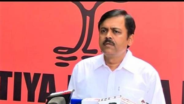 వైజాగ్ మెట్రోపై కేంద్రం క్లారిటీ- అసలు ప్రతిపాదనే రాలేదు-జీవీఎల్ విసుర్లు