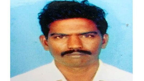 భార్యతో గొడవ పడిన భర్త; ఇంటికి నిప్పంటించి.. ఆపై ఏం చేశాడంటే!!