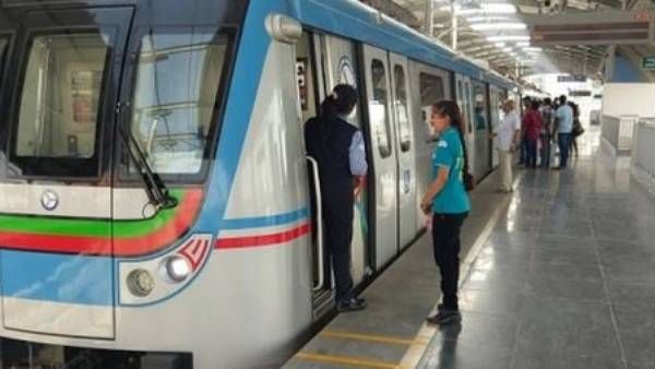 మెట్రో బంపర్ ఆఫర్.. ఆ కార్డుతో రోజు తిరగొచ్చు.. కానీ ఆ రోజులే, కార్డుకు ఎంతంటే