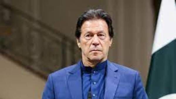 రాజీనామా చేయను, చివరి బంతి వరకు పోరాటం, విదేశీశక్తలు ప్రమేయం: ఇమ్రాన్ ఖాన్ స్పీచ్