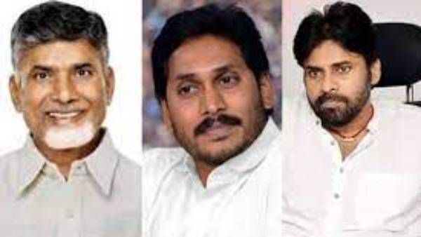 జగన్ పైనా చంద్రబాబు తరహా గేమ్-సీబీఐ వార్నింగ్స్ మొదలు-పవన్ కోరుతున్నట్లే- 2014 సీన్ రిపీట్ ?