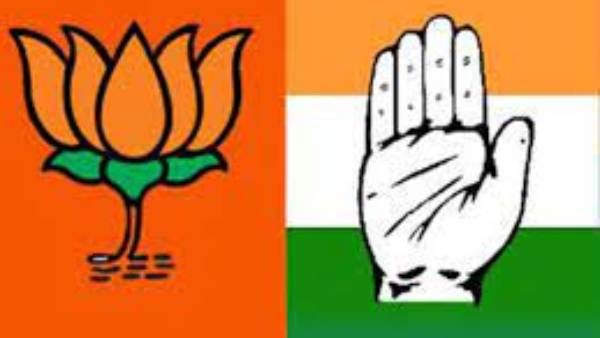 Uttarkhand exit polls: గెలుపు బీజేపీదని ఇండియాటూడే, కాంగ్రెస్‌దని ఏబీపీ సీఓటర్