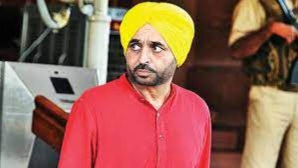 పంజాబ్ పసుపుమయం: ఆమ్ఆద్మీ చరిత్రలో కొత్త అధ్యాయం: ప్రమాణ స్వీకారానికి మాజీ భార్య