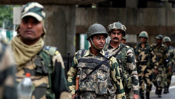 ఇండియన్ ఆర్మీ రిక్రూట్‌మెంట్: సైన్యంలో చేరేందుకు వెంటనే అప్లై చేయండి