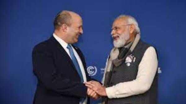 రష్యా-ఉక్రెయిన్ యుద్ధం వేళ..భారత పర్యటనకు ఇజ్రాయెల్ ప్రధాని కూడా