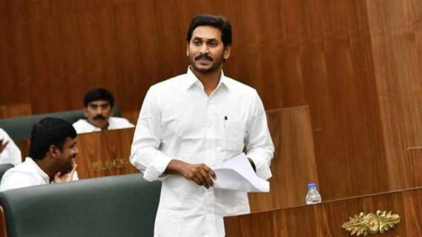 అమరావతి రైతులకు జగన్ మరో గుడ్ న్యూస్-నెలాఖరులోగా ప్లాట్ల రిజిస్ట్రేషన్-సీఆర్డీయే ప్రకటన