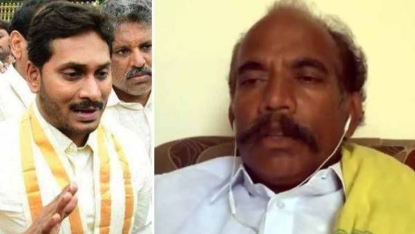 ఎన్నికలు దగ్గరలోనే; జగన్ తో విజయమ్మ, షర్మిల జాగ్రత్త: షాకిచ్చిన మాజీ మంత్రి జవహర్