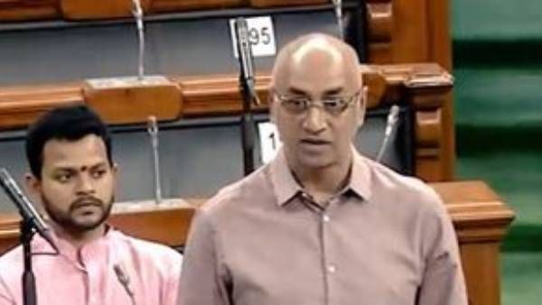 ఎన్టీఆర్ కు భారతరత్న ఇవ్వాలి.. లోక్‌సభలో ఎంపీ గల్లా జయదేవ్