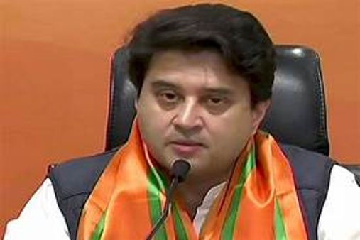 76 విమానాలు.. 15,920 మంది తరలింపు: సింధియా