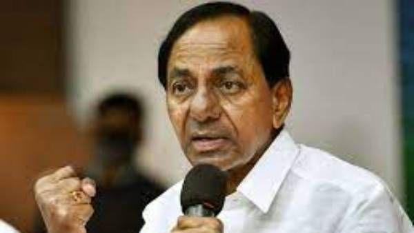 పీకే జాన్ దోస్త్.. కొత్త పార్టీ రావొచ్చు, నేషనల్ పాలిటిక్స్‌లో కీ రోల్: కేసీఆర్