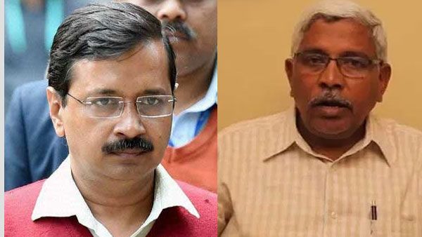 కోదండరామ్‌కు అరవింద్ కేజ్రీవాల్ బంపర్ ఆఫర్.. విలీనంపై పార్టీ నేతలతో కీలకభేటీ; నిర్ణయం అదేనా!!