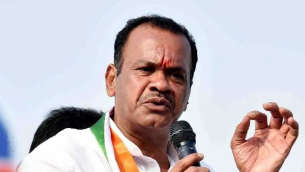 10 గంటలకు నేను కూడా టీవీ చూస్తా.. కోమటిరెడ్డి, 37 నెలల భృతి అంటూ