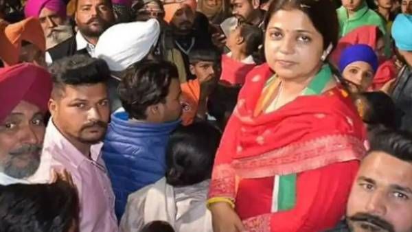 సోనూ సూద్ సోదరి కూడా పరాజయం.. ఆప్ గాలిలో తప్పని అపజయం