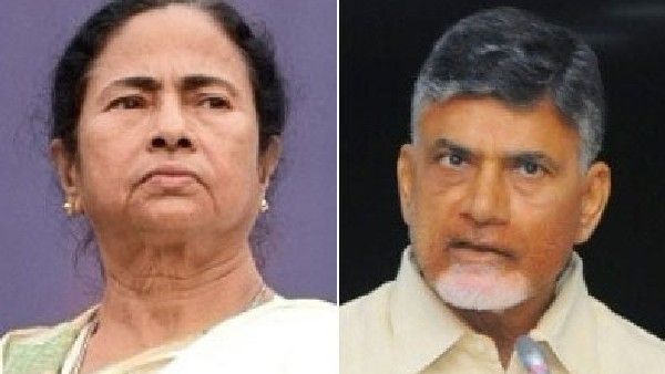 చంద్రబాబు పెగాసస్ కొనలేదా ? నిర్దారించిన గౌతం సవాంగ్ - మరి మమత ఎందుకలా చెప్పారు ?