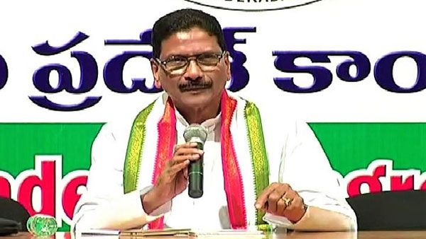 టీ కాంగ్రెస్‌లో ఆధిప‌త్య‌పోరుః సీనియర్ల భేటీపై హై కమాండ్ సీరియస్ - త‌ప్పేంట‌న్న శ‌శిధ‌ర్ రెడ్డి, జ‌గ్గారెడ్డి