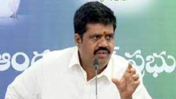 విశాఖ ఉక్కు ఉద్యమం: కొనసాగిన బంద్; పవన్ కళ్యాణ్, బీజేపీపై మంత్రి అవంతి ఫైర్