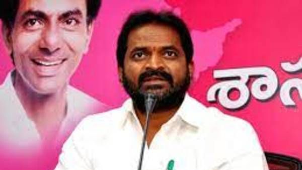 మంత్రి శ్రీనివాస్ గౌడ్ హత్యకు కుట్ర: జితేందర్ రెడ్డి, డీకే అరుణ..? ప్రమేయంపై విచారణ: సీపీ