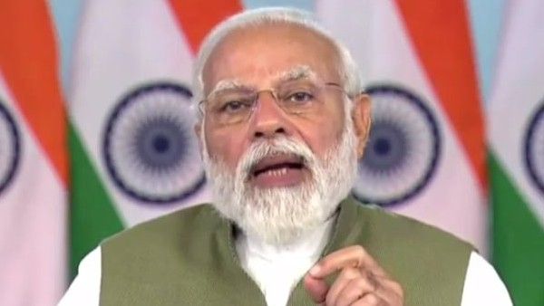 ఉక్రెయిన్ వార్ పై మోడీ కీలక వ్యాఖ్యలు-ప్రాంతీయ సహకారం లేకపోతే జరిగేది ఇదే !