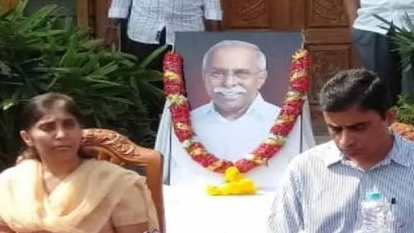 వివేకా కేసులో కొత్త ట్విస్టు - అల్లుడు నర్రెడ్డి వాంగ్మూలం : అలా..సృష్టించారంటూ..!!