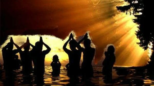 మనుషులంతా ఆత్మ స్వరూపులు..ముక్తి పొందాలంటే ఏం చేయాలి..?