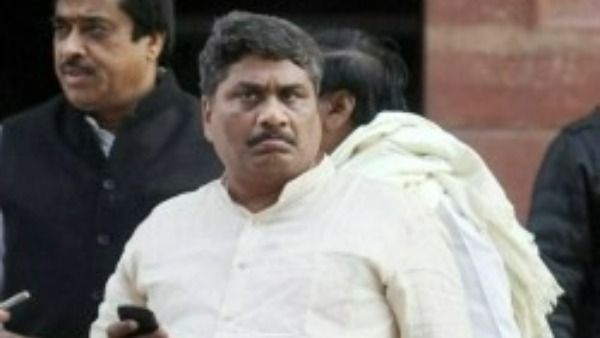 హైకోర్టు తీర్పుపై మాజీ ఎంపీ మోదుగుల అసహనం-కోర్టులపై సంచలన వ్యాఖ్యలు