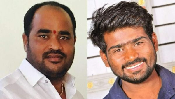 కార్యకర్తకు అండగా నేత, అకాల మృతితో ఆర్థిక సాయం, నేనున్నానని భరోసా