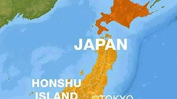 రష్యాకు జపాన్ షాక్.. 