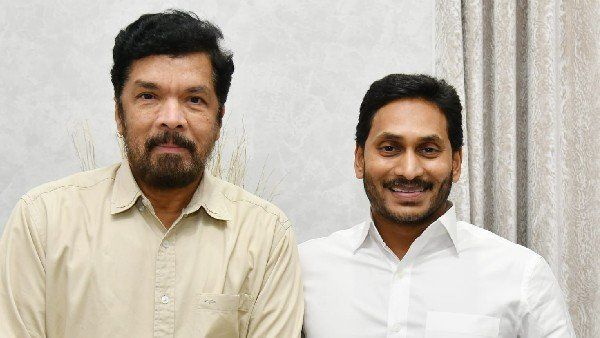 వైఎస్ జగన్.. ఓ బ్రహ్మపదార్థం: దగ్గరి నుంచి చూస్తే మాత్రం: పోసాని కీలక వ్యాఖ్యలు