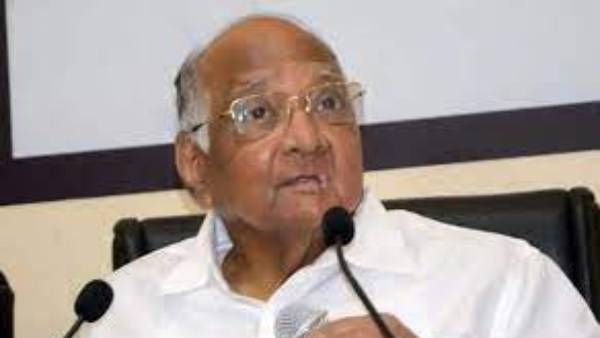 పంజాబ్ రైతుల ఆగ్రహాం.. అందుకే బీజేపీ పరాభావం: శరద్ పవార్ లెక్కలివీ..