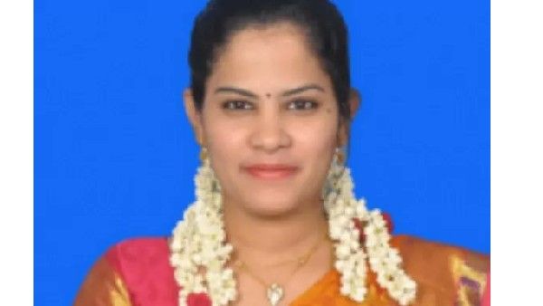 చెన్నై నగర తొలి దళిత మహిళా మేయర్‌గా ప్రియా రాజన్: 1971 తర్వాత ఇప్పుడే