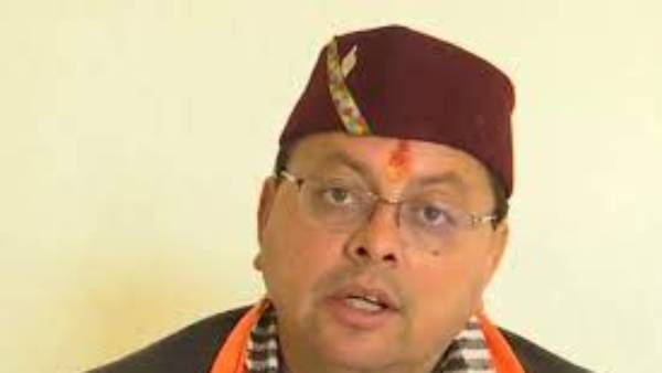 Pushkar Dhami : బ్యాడ్ లక్ సీఎం-పార్టీని గెలిపించి-అనూహ్యంగా ఓడిపోయిన పుష్కర్ థామీ