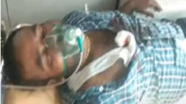 హైదరాబాద్‌లో కాల్పుల కలకలం: రియల్ ఎస్టేట్ వ్యాపారి మృతి, మరొకరికి తీవ్రగాయాలు