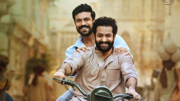 RRR: దెబ్బతో రికార్డులు బద్దలు, 100 ఎకరాల్లో, రాజమౌళి,ఎన్టీఆర్, రామ్ చరణ్ క్రేజ్ కేక, వారం ముందే ఉగాది !