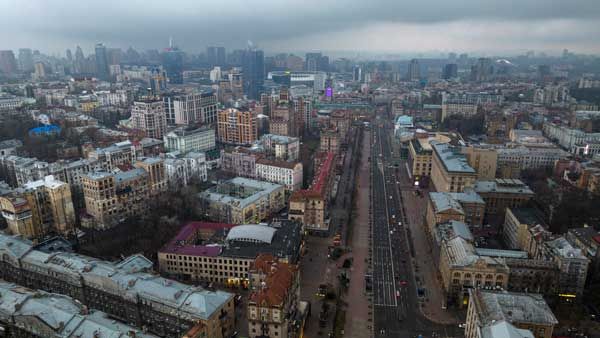 ఉక్రెయిన్ పై అణుదాడి-ఎప్పుడో చెప్పేసిన రష్యా-అదే టర్నింగ్ పాయింట్