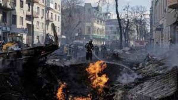 russia-ukraine war : యూరప్ దేశాల్లోనూ నశిస్తున్న ఓపిక-జీ7 భేటీకి జర్మనీ పిలుపు