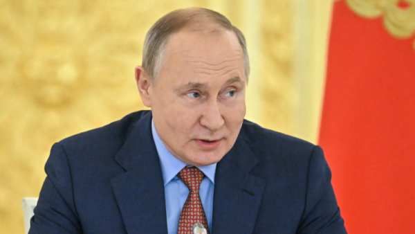 రష్యా-ఉక్రెయిన్ పోరులోకి అమెరికా ? పుతిన్ అణు, రసాయన దాడికి దిగితే - కౌంటర్ అటాక్ కు రెడీ