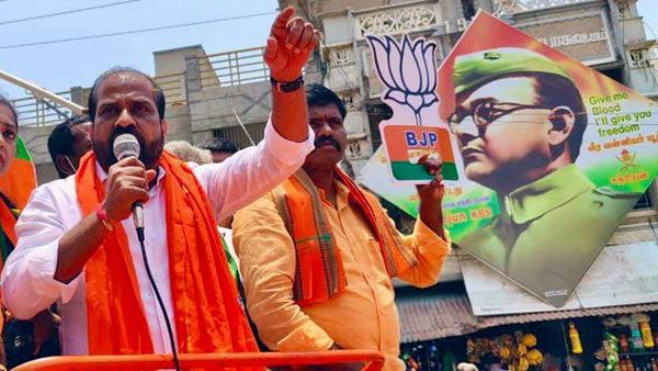 యూపీలో బీజేపీ విక్టరీ వెనక తెలుగు నేత.. ఎవరతను.. ఏం చేశారు