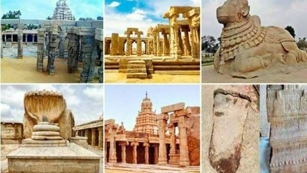 ప్రపంచ వారసత్వ కట్టడంగా లేపాక్షి..! యునెస్కో తాత్కాలిక జాబితాలో చోటు, అడుగు దూరంలో