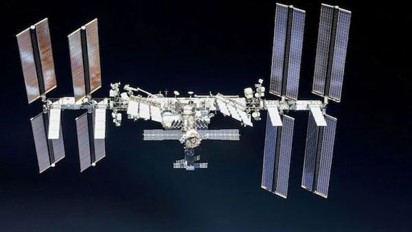 ఆంక్షలతో ఒంటరైన రష్యా-ISS క్రాష్ అవుతుందంటూ హెచ్చరికలు-రంగంలోకి ఎలాన్ మస్క్ స్పేస్ ఎక్స్