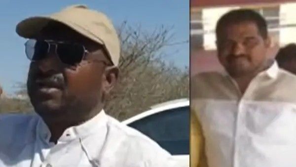 కాల్పుల కలకలం: పోయిన మరో ప్రాణం, శ్రీనివాస్ తర్వాత రఘు కూడా మృతి, మట్టారెడ్డే..?