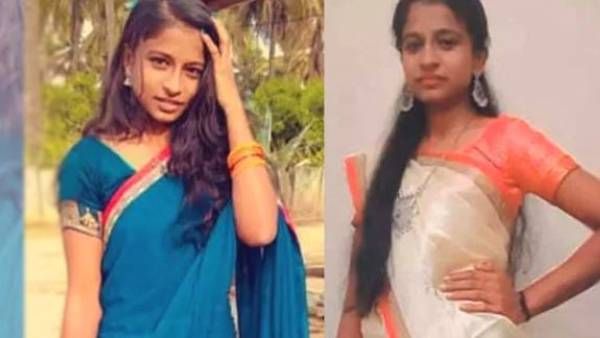 కాపీ కొట్టను.. కరుణించండి సార్, తప్పని డిబార్.. క్షణికావేశంలో విద్యార్థిని..