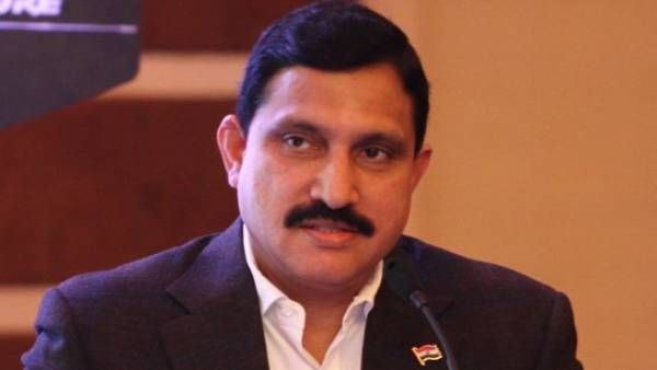 చంద్రబాబు పేరు ప్రస్తావన.. రాజ్యసభ లాస్ట్ స్పీచ్‌లో సుజనా చౌదరి