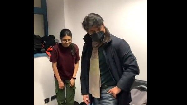 ఉక్రెయిన్‌లో భయానక పరిస్థితులు .. భారతీయుల వద్దకు కేంద్ర మంత్రి జ్యోతిరాదిత్య సింధియా