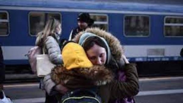 Russian Ukraine War: రష్యా దెబ్బ, ఉక్రెయిన్ లో 10 లక్షల మంది, ఆ రోజు సిరియా, ఇప్పుడు !