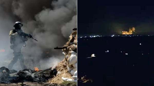 Russian Ukraine War: ఉక్రెయిన్ మహిళలను రష్యా సైనికులు రేప్ చేస్తున్నారు. మంత్రి ఫైర్ !